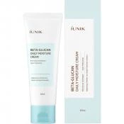Beta Glucan Daily Moisture Crema de fata hidratanta 60 ml