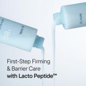 IUNIK Beta Glucan Lacto Barrier Milk 200 ml - Esenta formulata cu Lactobacillus Ferment Lysate si beta-glucan, care contribuie la hidratarea pielii si la mentinerea confortului cutanat