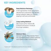 IUNIK Beta Glucan Lacto Barrier Milk 200 ml - Esenta formulata cu Lactobacillus Ferment Lysate si beta-glucan, care contribuie la hidratarea pielii si la mentinerea confortului cutanat