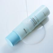 IUNIK Beta Glucan Lacto Barrier Milk 200 ml - Esenta formulata cu Lactobacillus Ferment Lysate si beta-glucan, care contribuie la hidratarea pielii si la mentinerea confortului cutanat