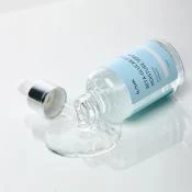 IUNIK Beta Glucan Power Moisture Ser Hidratant pentru Fata - Hidratare Intensa si Calmanta, 50 ml