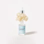 IUNIK Beta Glucan Power Moisture Ser Hidratant pentru Fata - Hidratare Intensa si Calmanta, 50 ml