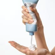 SOME BY MI Beta Panthenol Repair Body Cream crema de corp - hidratare si calmare si reparare, 200 ml