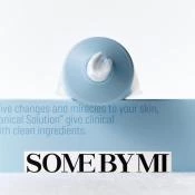 SOME BY MI Beta Panthenol Repair Body Cream crema de corp - hidratare si calmare si reparare, 200 ml