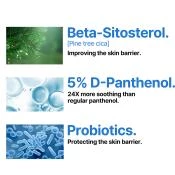 SOME BY MI Beta Panthenol Repair Cream crema de fata - hidratare si rezistenta, 50 ml