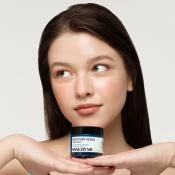 SOME BY MI Beta Panthenol Repair Cream crema de fata - hidratare si rezistenta, 50 ml