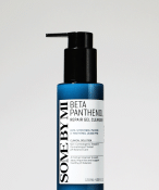 SOME BY MI Beta Panthenol Repair Gel Cleanser gel de curatare - curatare si hidratare si rezistenta, 120 ml