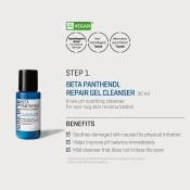 SOME BY MI Beta Panthenol Repair Starter Kit Set calmare si hidratare, 90 ml