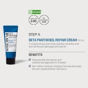 SOME BY MI Beta Panthenol Repair Starter Kit Set calmare si hidratare, 90 ml