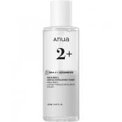 ANUA Toner Exfoliant BHA 2% - Exfoliere Delicata si Curatare Pori, 150 ml