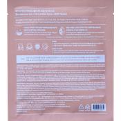 BIODANCE Bio-Collagen Real Deep - masca de fata formulata cu colagen cu greutate moleculara ultra mica si acid hialuronic cu greutate moleculara ultra mica, care contribuie la hidratarea pielii si la mentinerea barierei de protectie - 34 gr