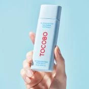 Bio Watery Crema de fata SPF 50 cu acid hialuronic 50 ml