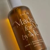 AXIS-Y Biome Resetting Ulei de curatare cu Moringa - Curatare profunda si hidratare intensa, 200 ml
