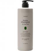 SimplyO Biotin Șampon Green Breeze – Împotriva Căderii Părului, 1000 ml