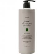 SIMPLYO Green Breeze Sampon impotriva caderii parului Biotina - Fortifiere si protectie scalp sensibil, 1000 ml