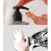 SIMPLYO Green Breeze Sampon impotriva caderii parului Biotina - Fortifiere si Protectie Scalp Sensibil, 500 ml