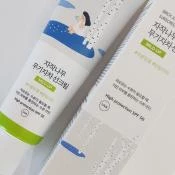 ROUND LAB Birch Juice Mild-Up Crema pentru fata SPF 50 - Protectie UV Minerala si Hidratare Calmanta, 50 ml