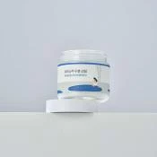 ROUND LAB Birch Juice Crema hidratanta pentru fata - calmanta si nutritiva cu seva de mesteacan pentru hidratare intensa, 80 ml