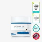 ROUND LAB Birch Juice Crema hidratanta pentru fata - calmanta si nutritiva cu seva de mesteacan pentru hidratare intensa, 80 ml