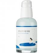 ROUND LAB Birch Juice Ser hidratant pentru fata - Hidratare intensa si calmare ten sensibil, 50 ml