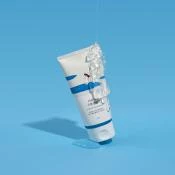 ROUND LAB Birch Juice Spuma de curatare hidratanta - Curatare delicata si hidratare intensa pentru piele sensibila, 150 ml