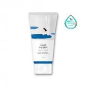 ROUND LAB Birch Juice Spuma de curatare hidratanta - Curatare delicata si hidratare intensa pentru piele sensibila, 150 ml