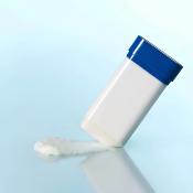 ROUND LAB Birch Juice Sun Stick SPF 50+, , 19 gr - stick pentru fata formulat cu seva de mesteacan si acid hialuronic, care contribuie la mentinerea hidratarii si la protejarea pielii impotriva efectelor negative ale radiatiilor UV