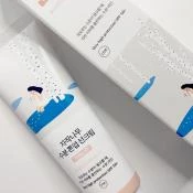 ROUND LAB Birch Moisture Tone-Up Crema de fata SPF 50+  - Hidratare, Protectie UV si Uniformizare Nuanta, 50 ml