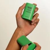 HARUHARU WONDER Black Bamboo Daily Soothing Sun Shield Crema de fata - protectie si hidratare, 20 gr