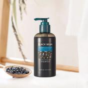 Black Bean Invigorating Hair Sampon revigorant cu extract de fasole neagra 300 ml