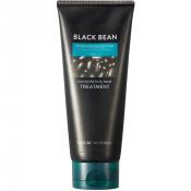 Black Bean Invigorating Hair Treatment Masca de Par revigoranta 200 ml