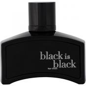 Black Is Black Apa de toaleta Barbati 100 ml