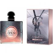 Black Opium Floral Shock Apa de parfum Femei 50 ml