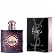 Black Opium Nuit Blanche Apa de parfum Femei 50 ml