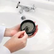 Mizon Black Pearl plasturi hidrogel pentru ochi - antirid, iluminare si hidratare intensa, 60buc