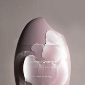 HARUHARU WONDER Black Rice 10 Hyaluronic Cream crema de fata - hidratare si hranire, 50 ml