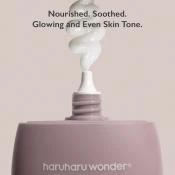HARUHARU WONDER Black Rice 10 Hyaluronic Cream crema de fata - hidratare si hranire, 50 ml