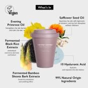 HARUHARU WONDER Black Rice 10 Hyaluronic Cream crema de fata - hidratare si hranire, 90 gr