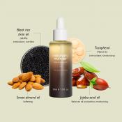 Black Rice Facial Oil Ulei de fata 30 ml