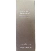 HARUHARU WONDER Black Rice Hyaluronic Anti-wrinkle Serum ser de fata - hidratare si elasticitate, 50 ml