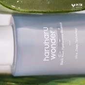 HARUHARU WONDER Black Rice Hyaluronic Essence Emulsie de fata - hidratare si protectie, 50 ml