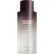 HARUHARU WONDER Black Rice Hyaluronic Toner Free of Alcohol and Fragrance toner de fata - hidratare si calmare, 150 ml