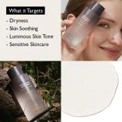 HARUHARU WONDER Black Rice Hyaluronic Toner Free of Alcohol and Fragrance toner de fata - hidratare si calmare, 150 ml