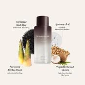 HARUHARU WONDER Black Rice Hyaluronic Toner Free of Alcohol and Fragrance toner - hidratare si calmare, 300 ml