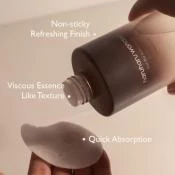 HARUHARU WONDER Black Rice Hyaluronic Toner Free of Alcohol and Fragrance toner - hidratare si calmare, 300 ml