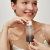 HARUHARU WONDER Black Rice Hyaluronic Toner Toner de fata - hidratare si elasticitate, 150 ml