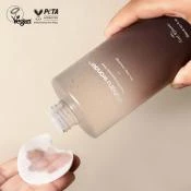 HARUHARU WONDER Black Rice Hyaluronic Toner Toner de fata - hidratare si elasticitate, 300 ml