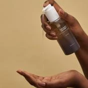 HARUHARU WONDER Black Rice Moisture Cleansing Oil Ulei de curatare - hidratare si protectie, 150 ml