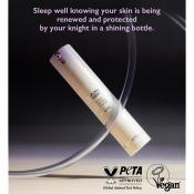 Black Rice Night Knight Retinol Serum Ser de fata 20 ml