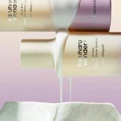 HARUHARU WONDER Black Rice Probiotics Barrier Essence esenta - protectie si elasticitate, 120 ml